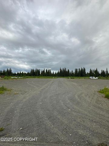 22440 Sonny Street, Ninilchik, AK 99639
