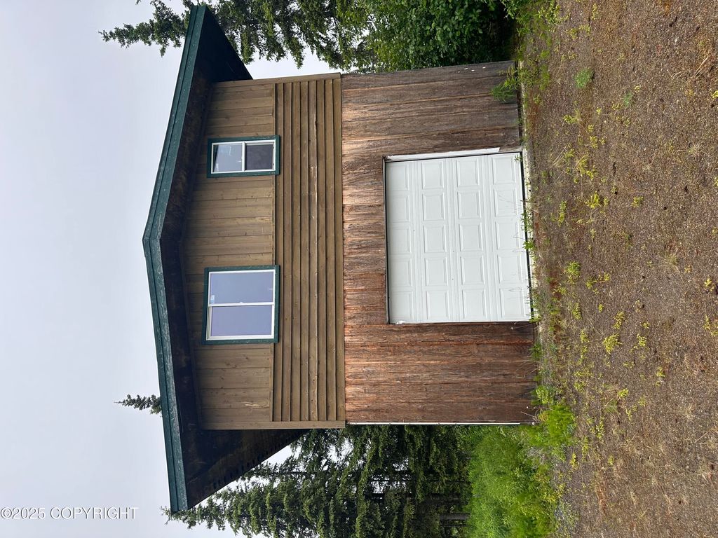 22440 Sonny Street, Ninilchik, AK 99639