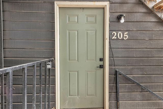11560 N May Avenue G205, Oklahoma City, OK 73120