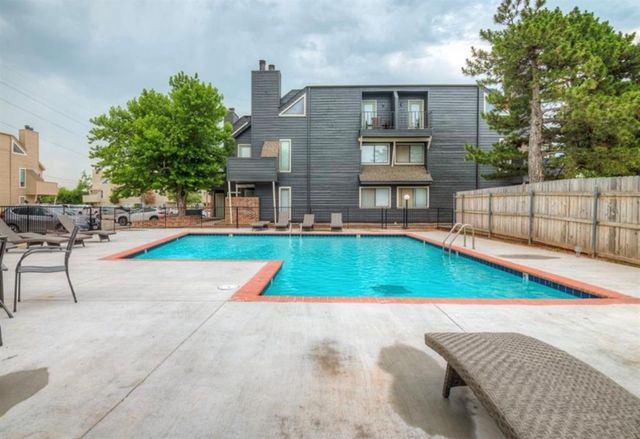 11560 N May Avenue G205, Oklahoma City, OK 73120