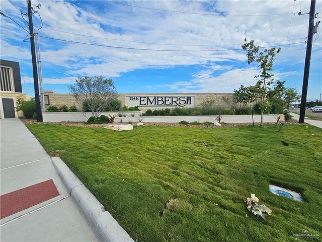 2408 W Brown Street, Edinburg, TX 78539