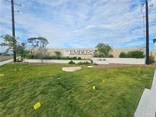 2408 W Brown Street, Edinburg, TX 78539