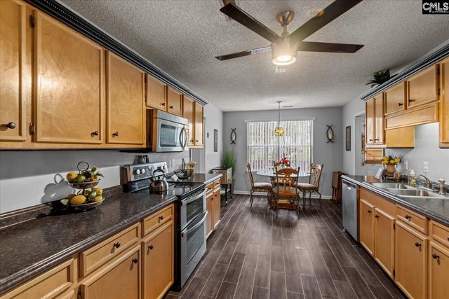 219 Walnut Grove Circle, Irmo, SC 29063