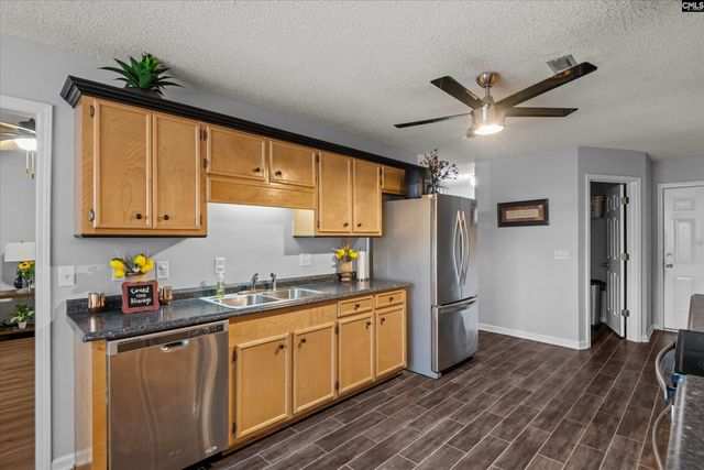 219 Walnut Grove Circle, Irmo, SC 29063