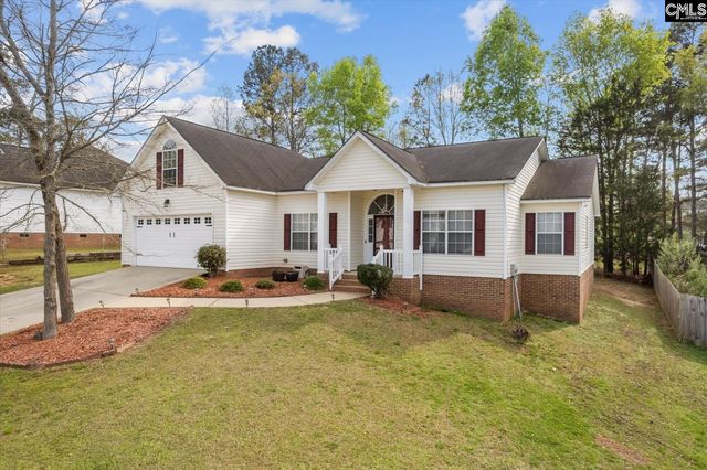 219 Walnut Grove Circle, Irmo, SC 29063