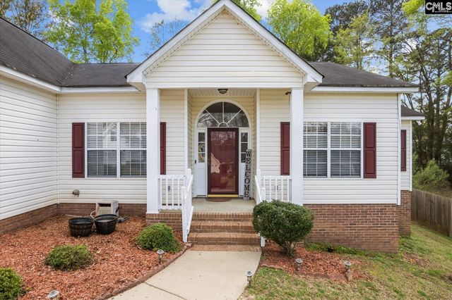219 Walnut Grove Circle, Irmo, SC 29063