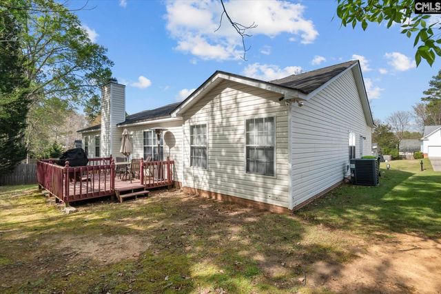 219 Walnut Grove Circle, Irmo, SC 29063