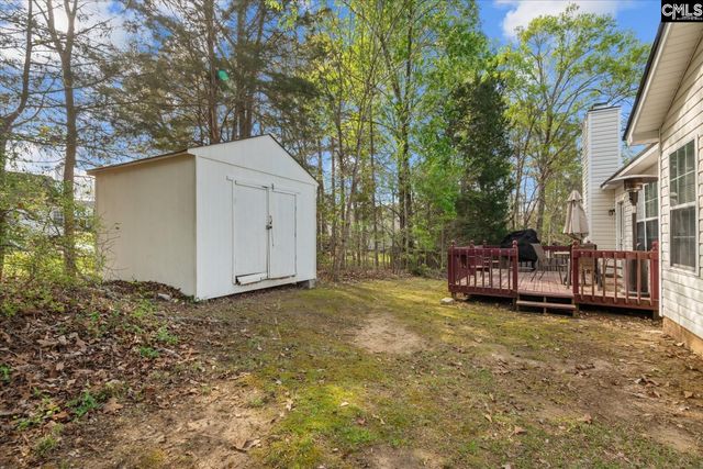 219 Walnut Grove Circle, Irmo, SC 29063