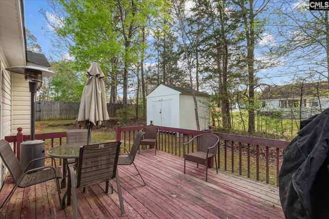 219 Walnut Grove Circle, Irmo, SC 29063