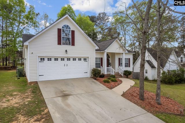 219 Walnut Grove Circle, Irmo, SC 29063