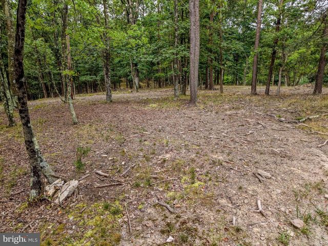 843 CEDAR RUN LN, Great Cacapon, WV 25422