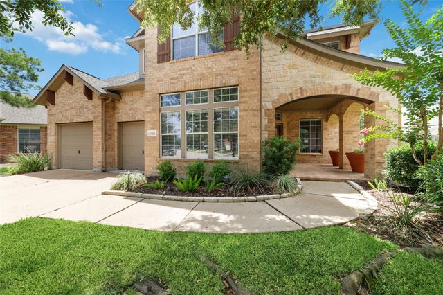 25303 Hall Meadow Lane, Katy, TX 77494