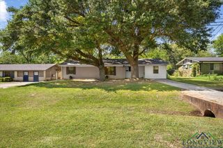 2338 Jacksonville Drive, Henderson, TX 75654