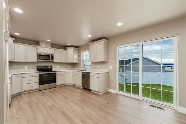 2237 Modera Avenue, Billings, MT 59105