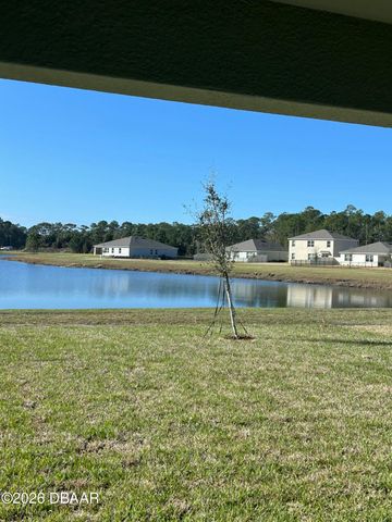 1406 Morning Walk Drive, Ormond Beach, FL 32174