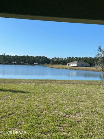 1406 Morning Walk Drive, Ormond Beach, FL 32174