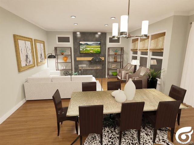 7 Grandview Circle 69, White Lake, MI 48386