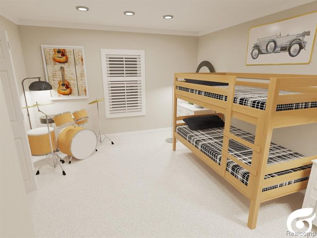 7 Grandview Circle 69, White Lake, MI 48386