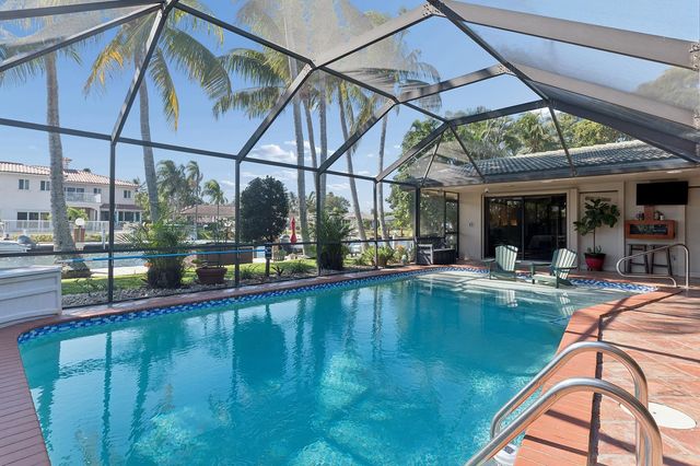 2890 NE 23rd Street, Pompano Beach, FL 33062