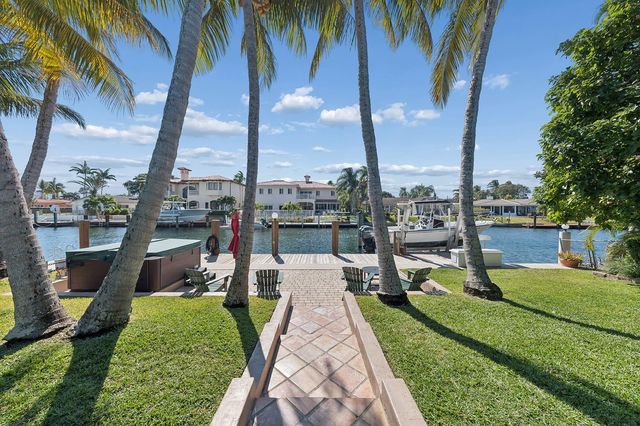 2890 NE 23rd Street, Pompano Beach, FL 33062