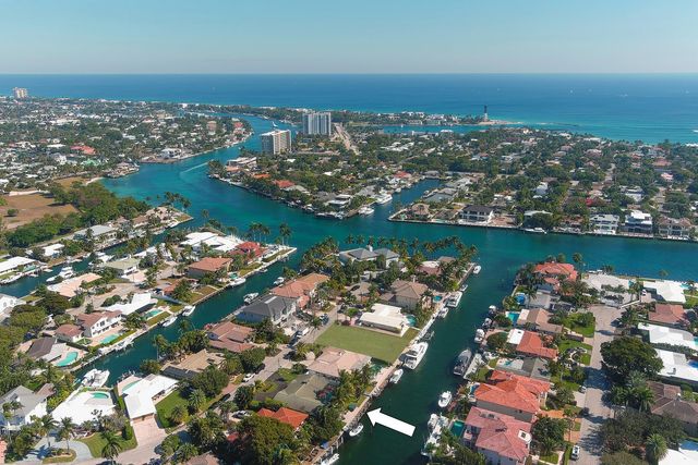 2890 NE 23rd Street, Pompano Beach, FL 33062