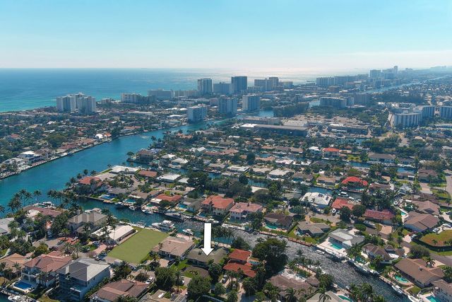 2890 NE 23rd Street, Pompano Beach, FL 33062