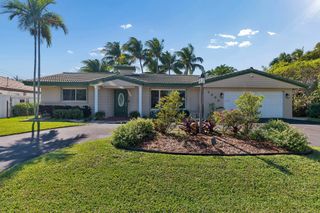 2890 NE 23rd Street, Pompano Beach, FL 33062