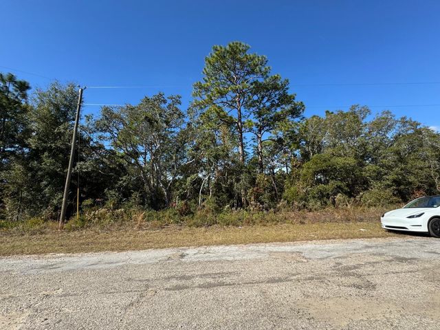 9066 N BURMANY WAY 6, Citrus Springs, FL 34433