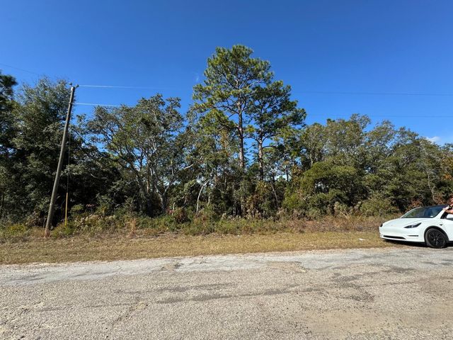 9066 N BURMANY WAY 6, Citrus Springs, FL 34433