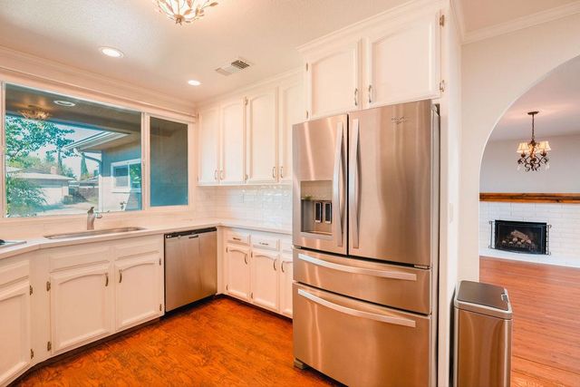 1431 E Paul Avenue, Fresno, CA 93710