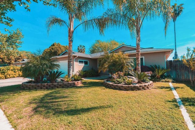 1431 E Paul Avenue, Fresno, CA 93710