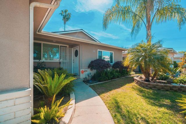 1431 E Paul Avenue, Fresno, CA 93710