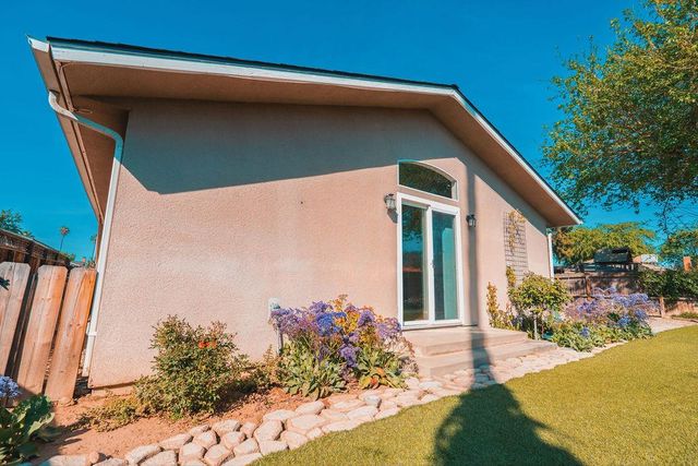 1431 E Paul Avenue, Fresno, CA 93710