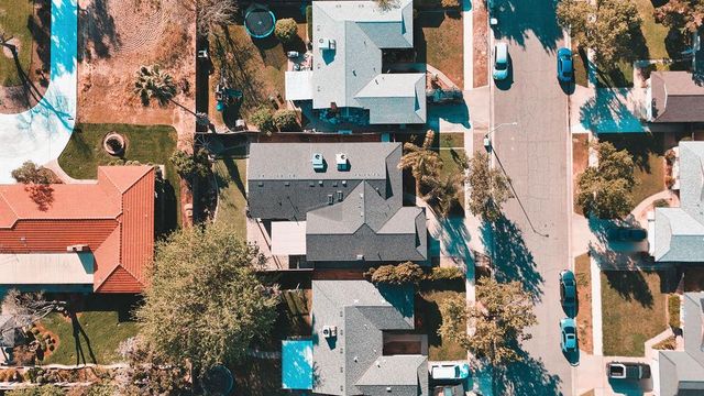 1431 E Paul Avenue, Fresno, CA 93710