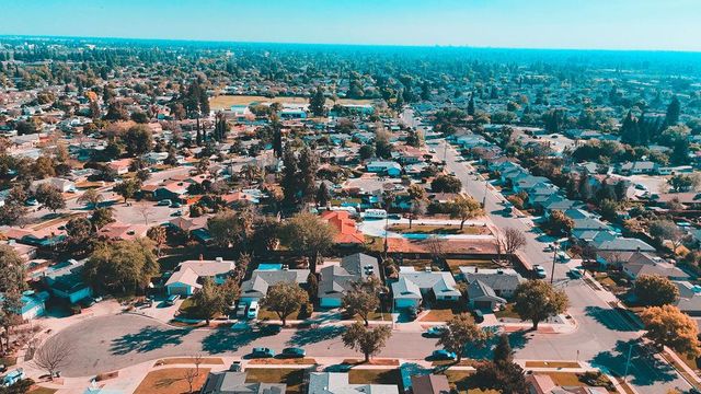 1431 E Paul Avenue, Fresno, CA 93710