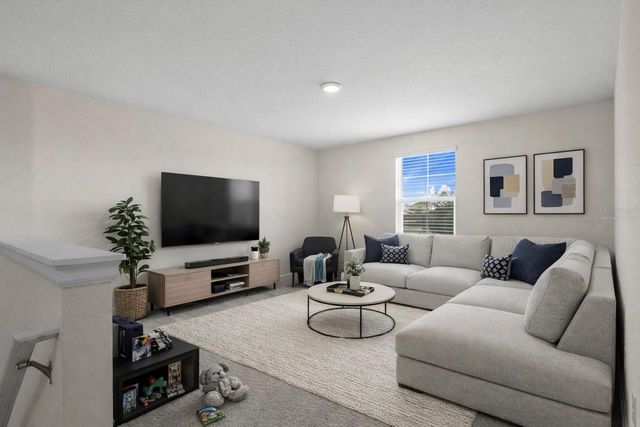 144 TAFT DRIVE, Davenport, FL 33837