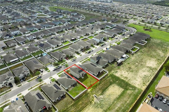 144 TAFT DRIVE, Davenport, FL 33837