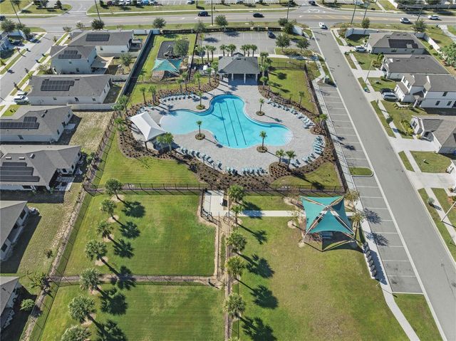 144 TAFT DRIVE, Davenport, FL 33837