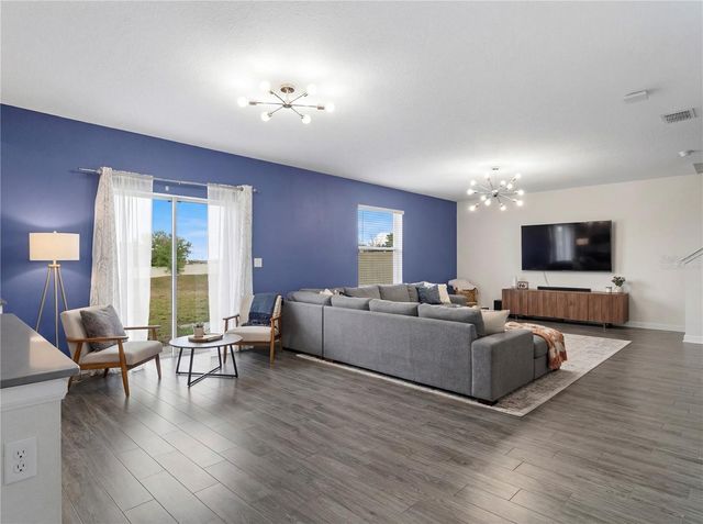 144 TAFT DRIVE, Davenport, FL 33837