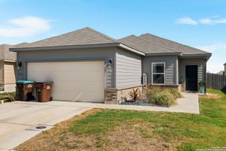 7311 Marina Del Rey, Converse, TX 78109