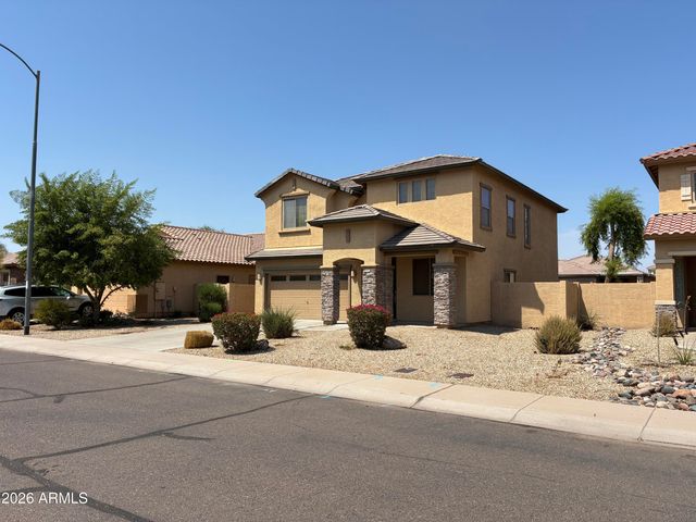 928 E RANDY Street, Avondale, AZ 85323