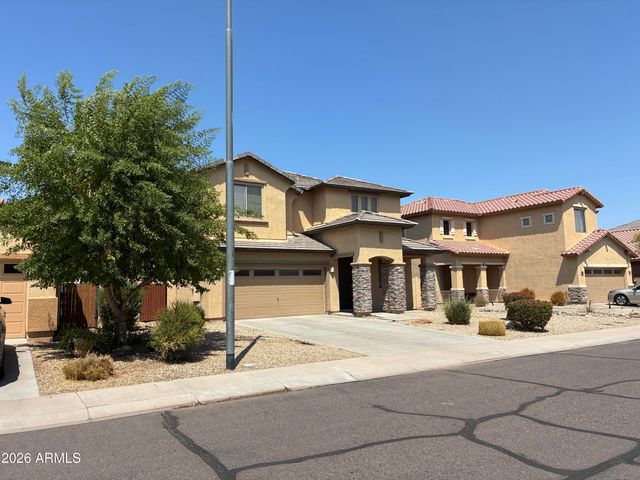 928 E RANDY Street, Avondale, AZ 85323
