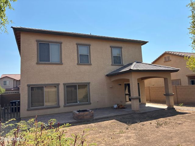 928 E RANDY Street, Avondale, AZ 85323