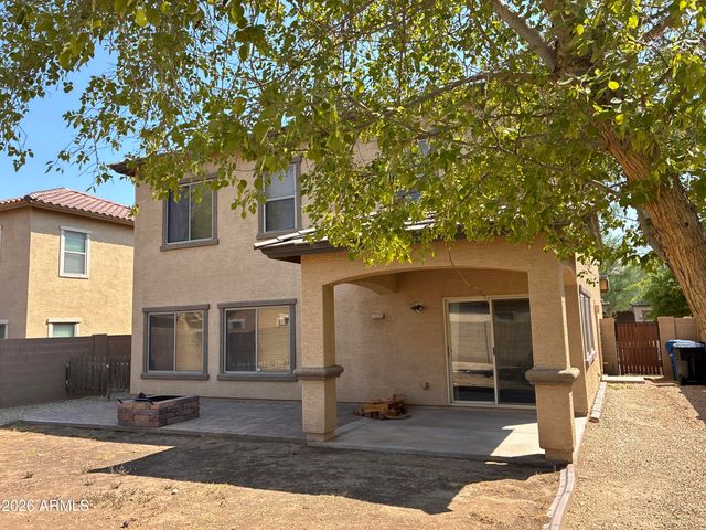 928 E RANDY Street, Avondale, AZ 85323
