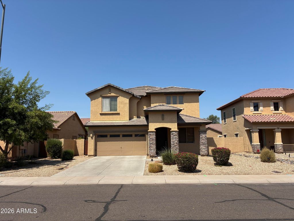 928 E RANDY Street, Avondale, AZ 85323