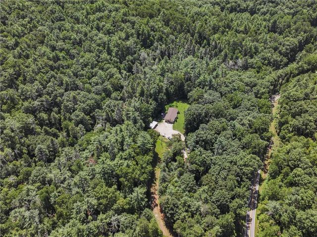5082 Highway 197 N, Clarkesville, GA 30523