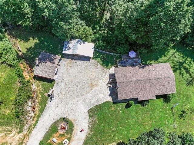 5082 Highway 197 N, Clarkesville, GA 30523