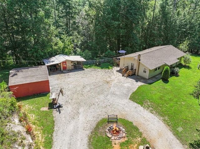 5082 Highway 197 N, Clarkesville, GA 30523
