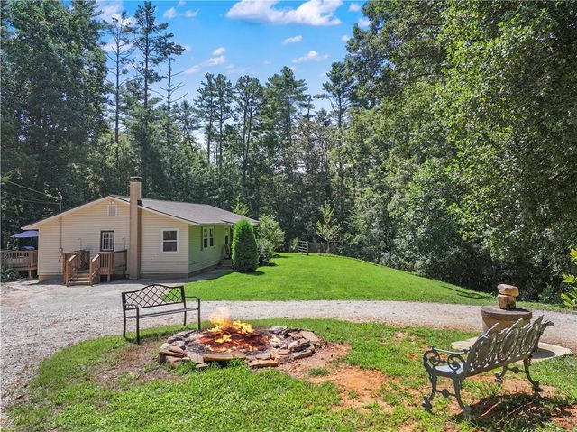 5082 Highway 197 N, Clarkesville, GA 30523