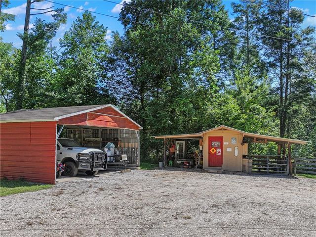 5082 Highway 197 N, Clarkesville, GA 30523